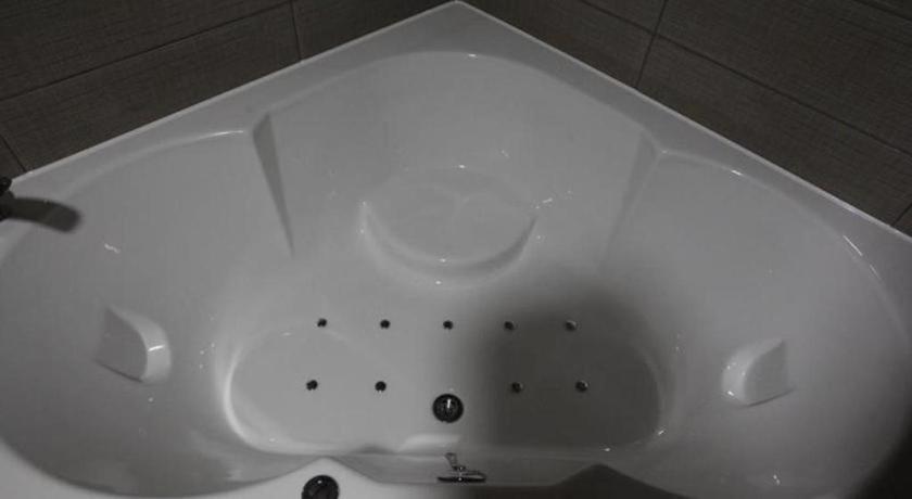 Bupyeong Shampoo Hotel Incheon Ngoại thất bức ảnh