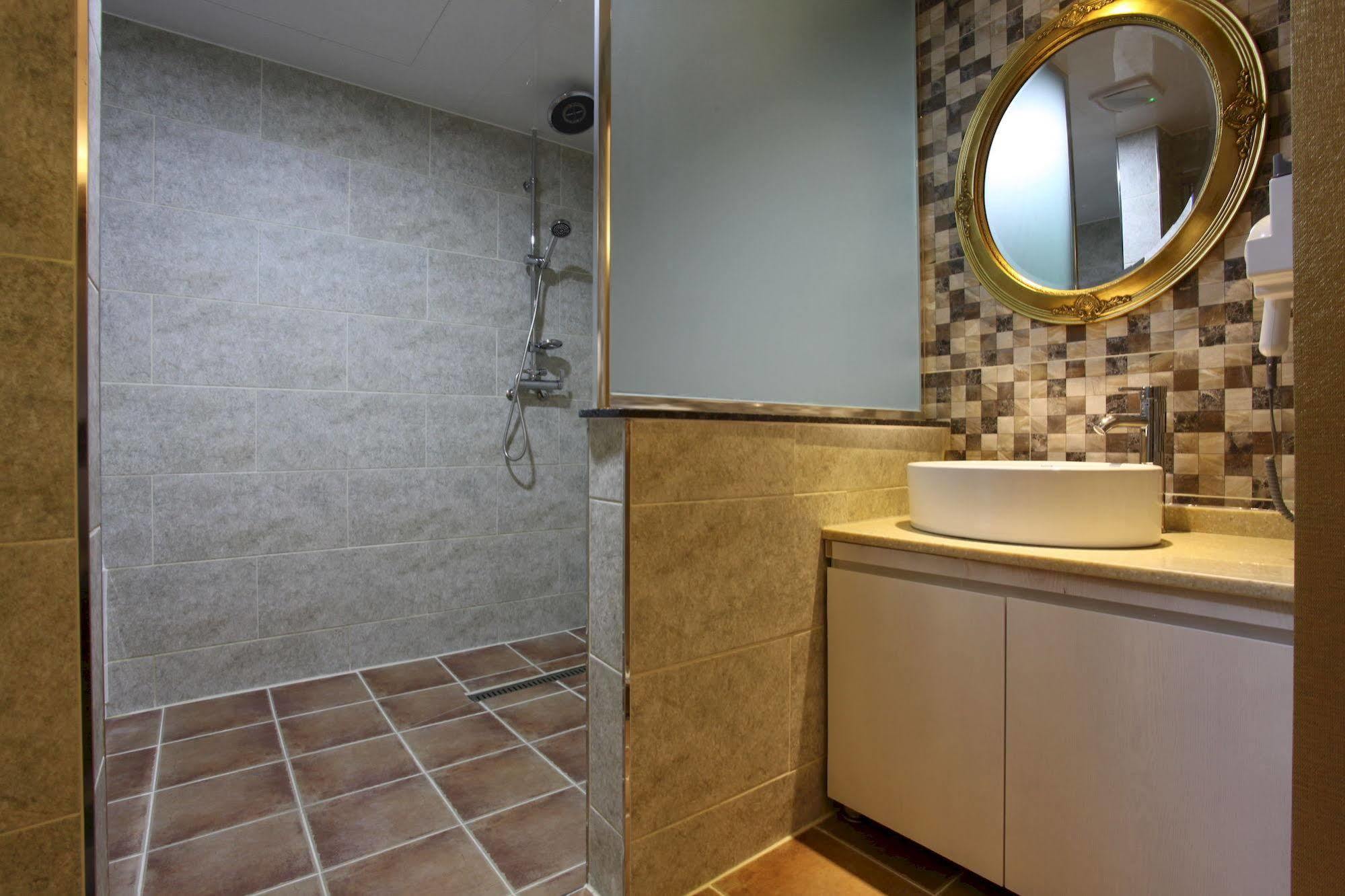 Bupyeong Shampoo Hotel Incheon Ngoại thất bức ảnh