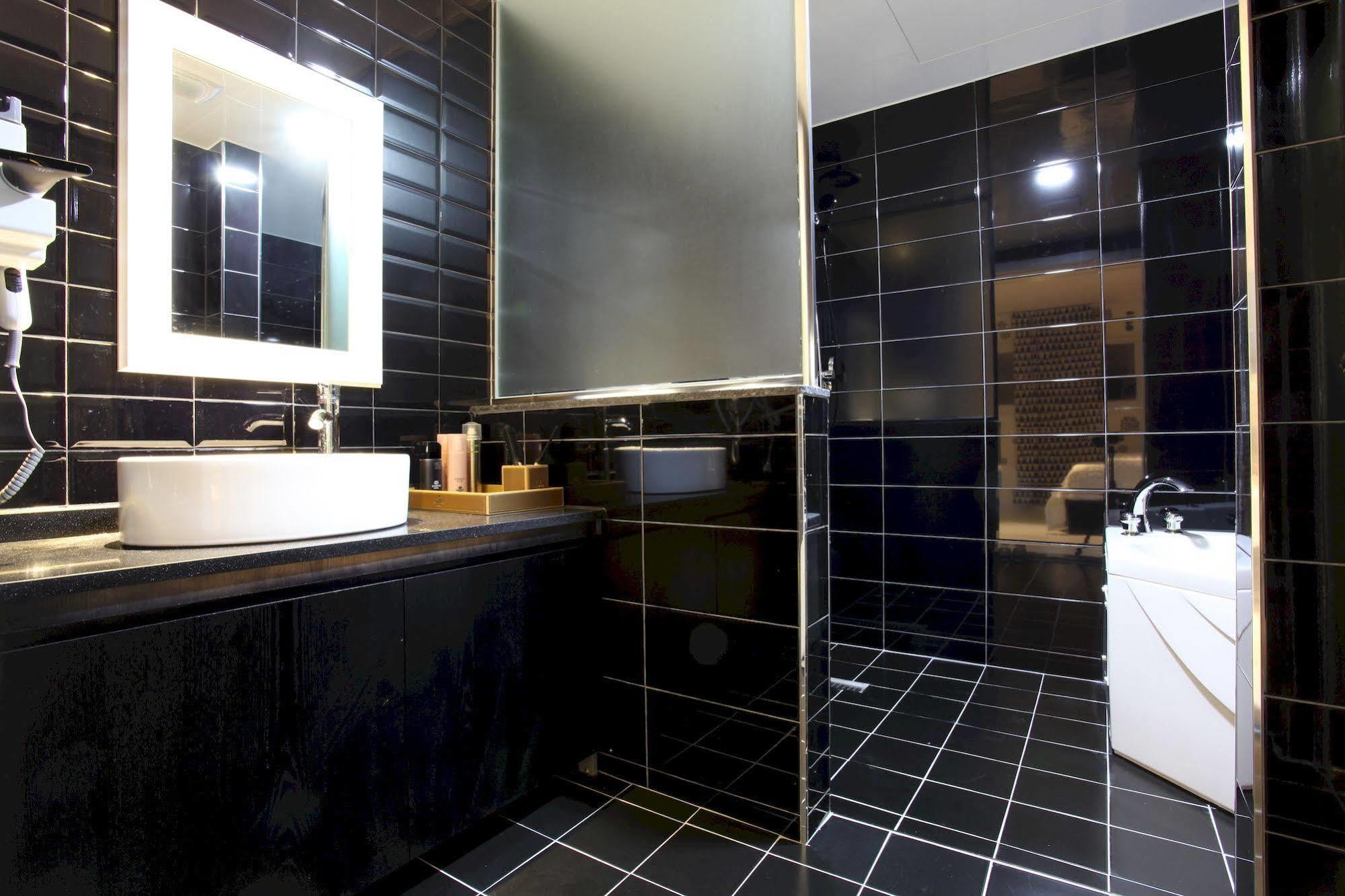 Bupyeong Shampoo Hotel Incheon Ngoại thất bức ảnh