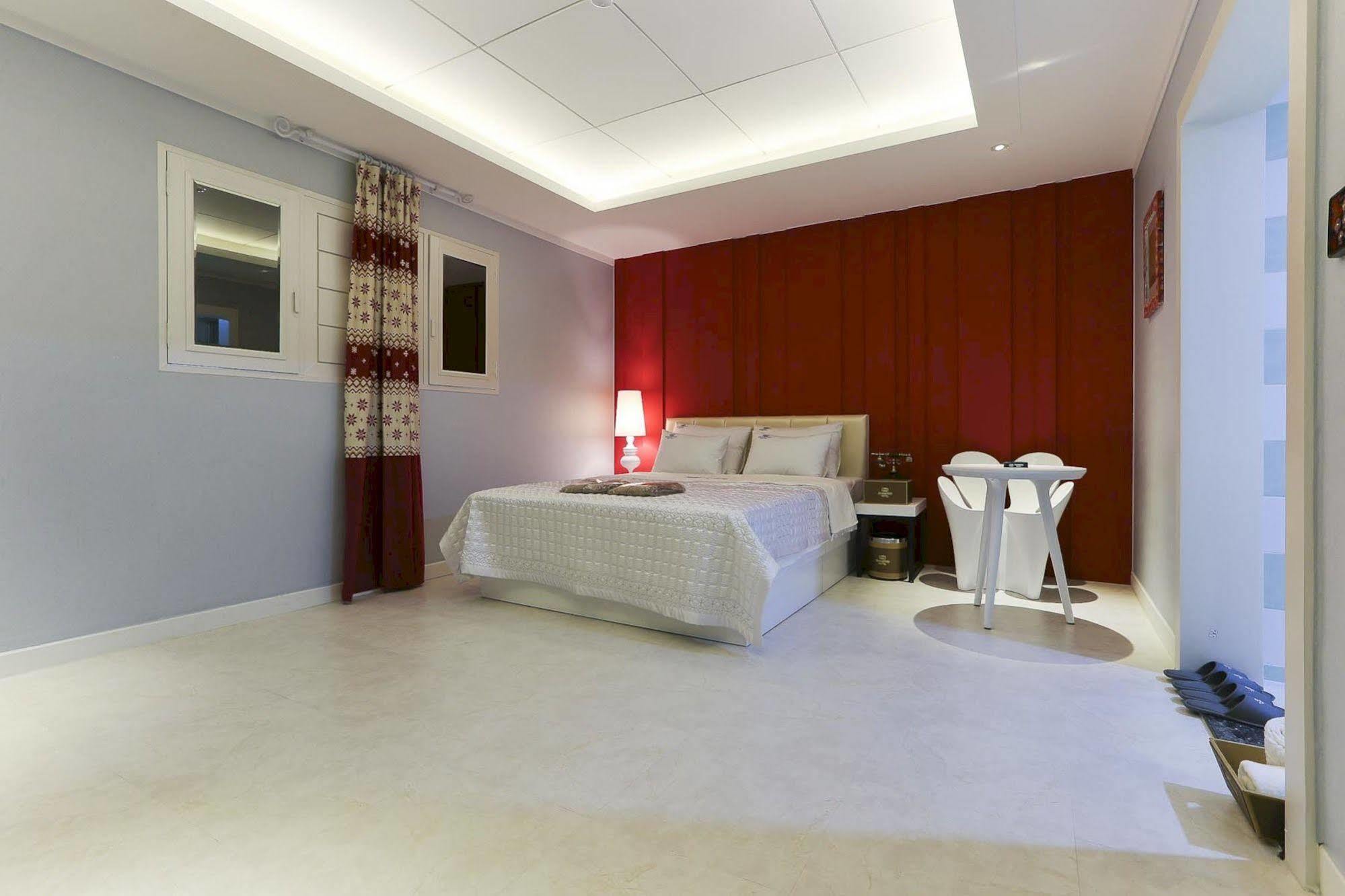 Bupyeong Shampoo Hotel Incheon Ngoại thất bức ảnh