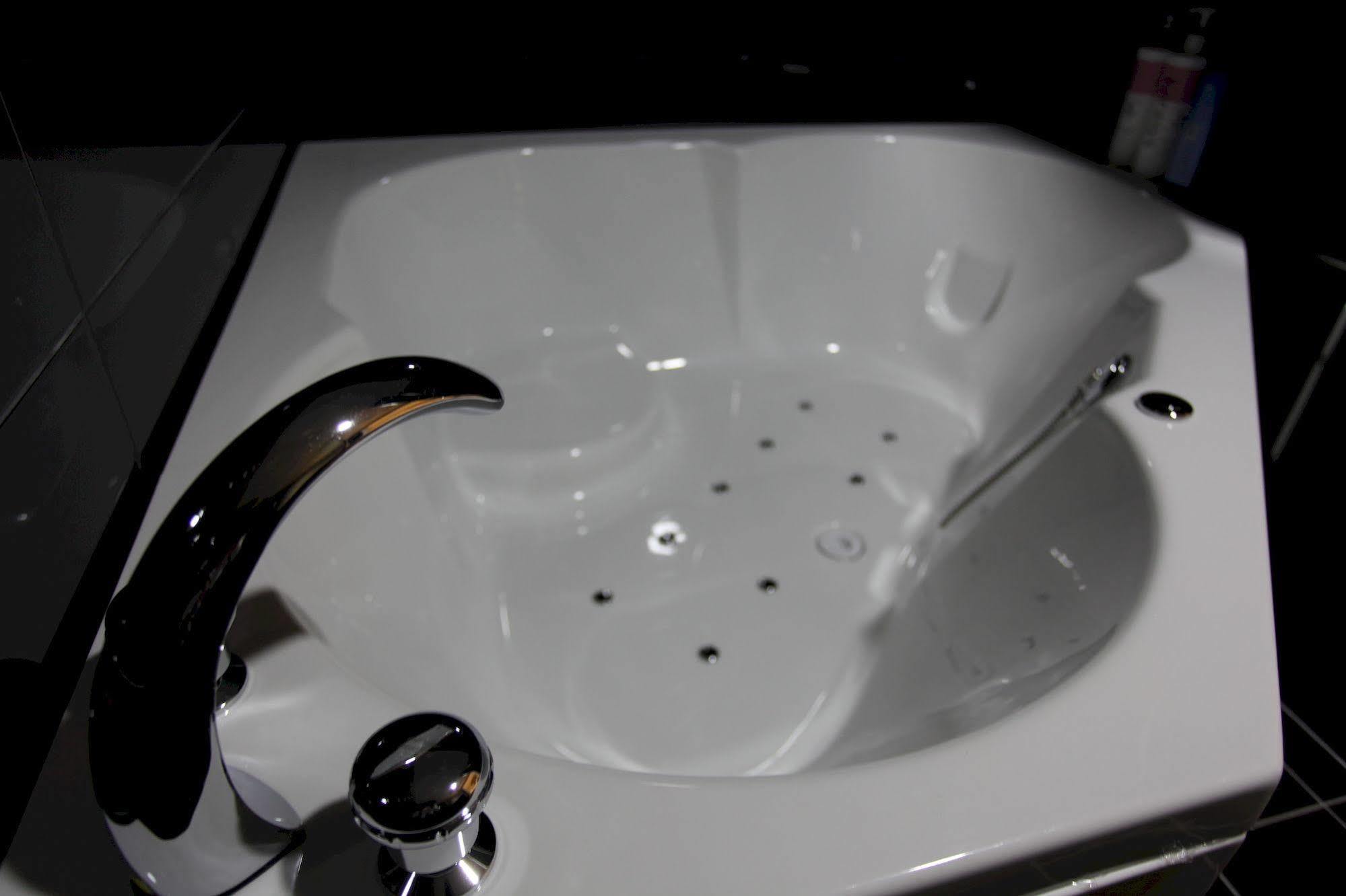 Bupyeong Shampoo Hotel Incheon Ngoại thất bức ảnh