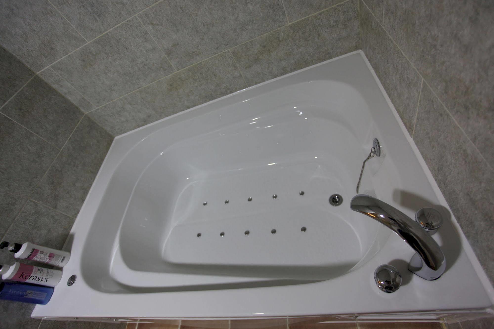 Bupyeong Shampoo Hotel Incheon Ngoại thất bức ảnh